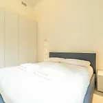 Apartmán With Terrace And Pool, 5 Min From The Martesana *