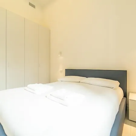 דירה With Terrace And Pool, 5 Min From The Martesana *